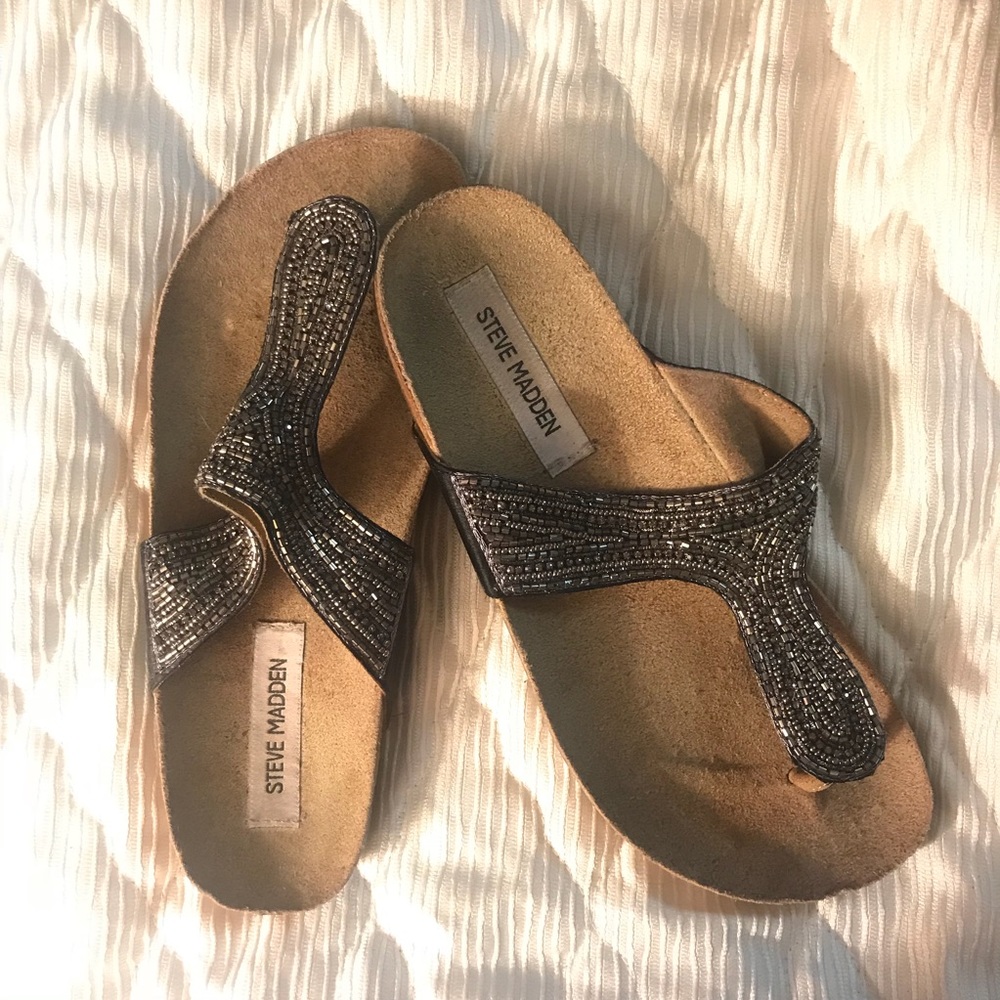 Steve Madden Sandals